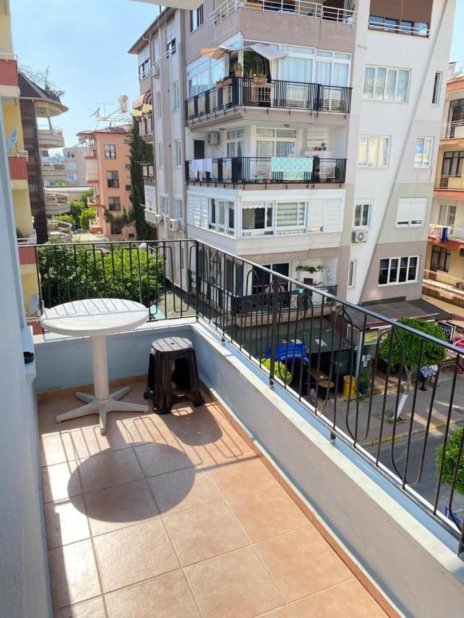 Respect Apart Otel Alanya Exterior photo