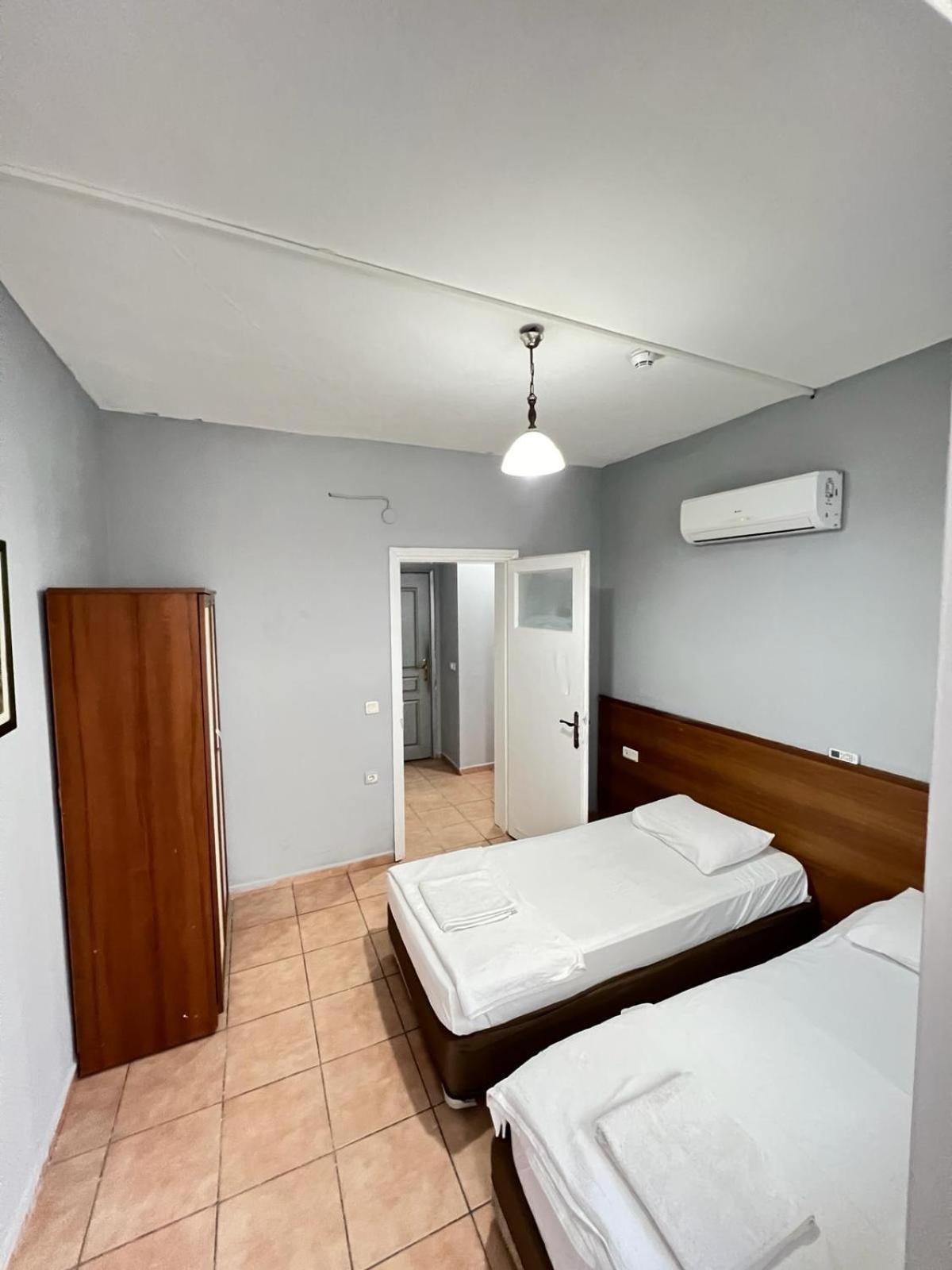 Respect Apart Otel Alanya Exterior photo
