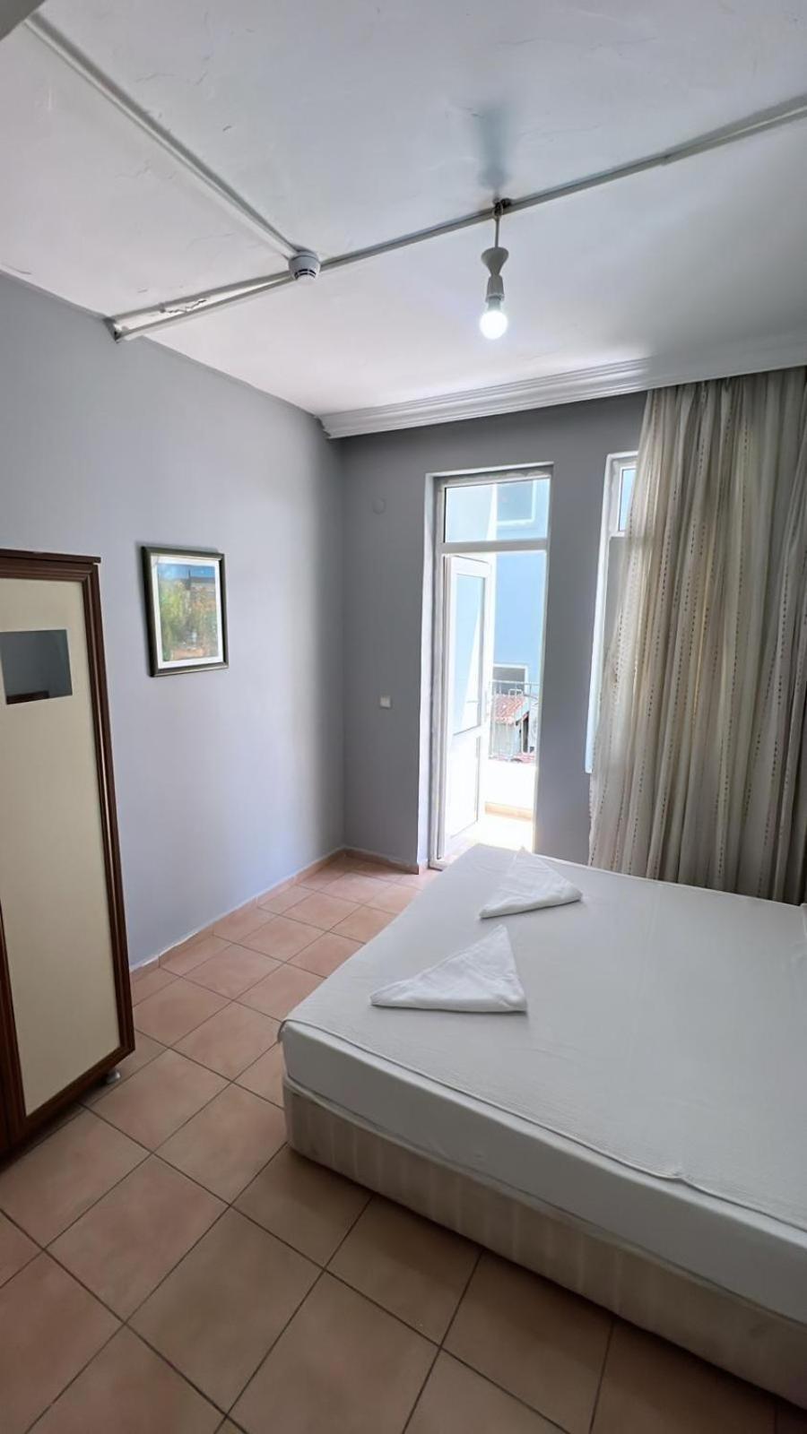 Respect Apart Otel Alanya Exterior photo