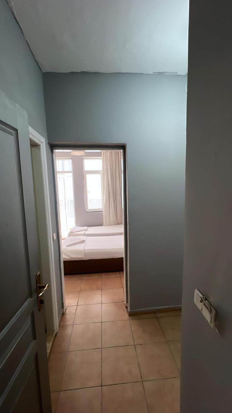 Respect Apart Otel Alanya Exterior photo
